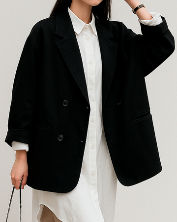 Urban Power Blazer