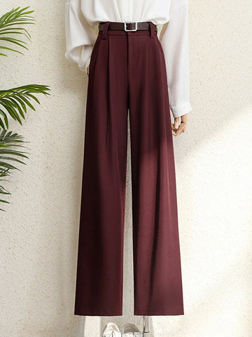 Executive Elegance Trousers