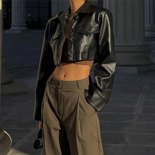 Urban Eclipse Coat Jacket