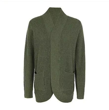 Urban Cozy Cardigan