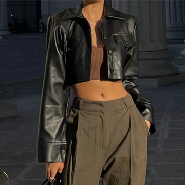 Urban Eclipse Coat Jacket
