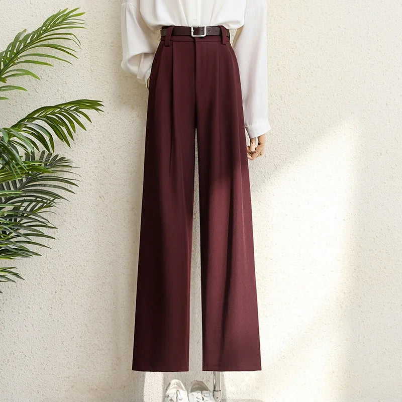 Executive Elegance Trousers