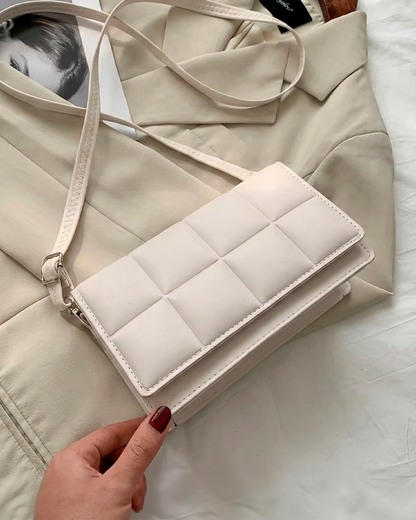 Modern Luxe Shoulder Bag