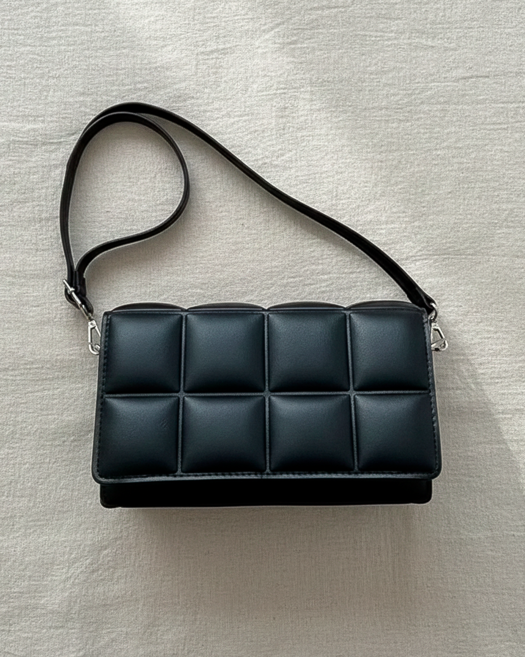 Modern Luxe Shoulder Bag
