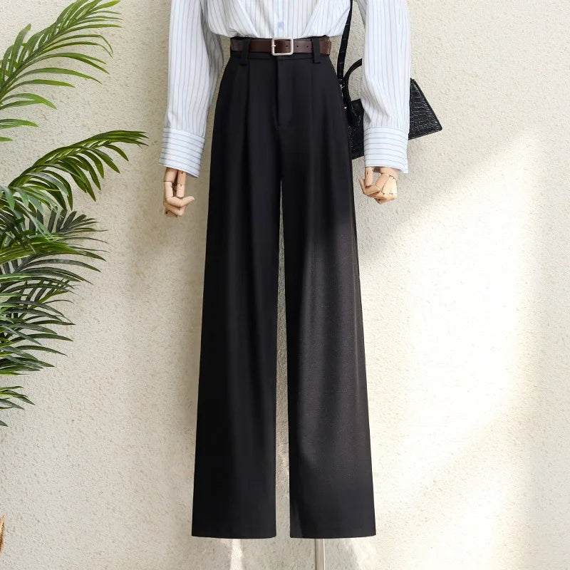 Executive Elegance Trousers
