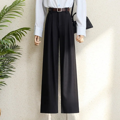 Executive Elegance Trousers