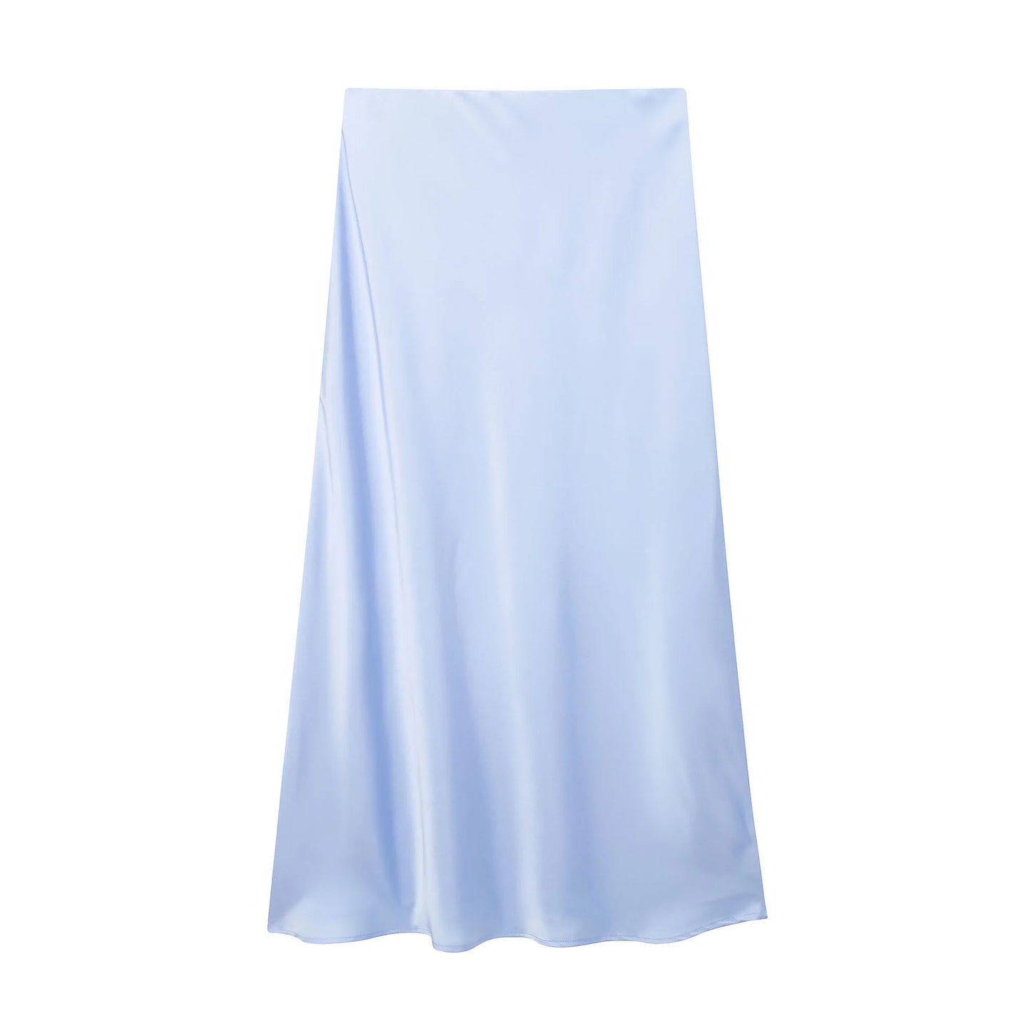 Élise Midi Skirt