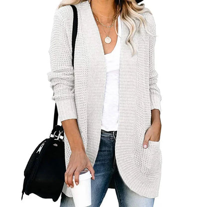Urban Cozy Cardigan