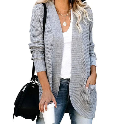 Urban Cozy Cardigan