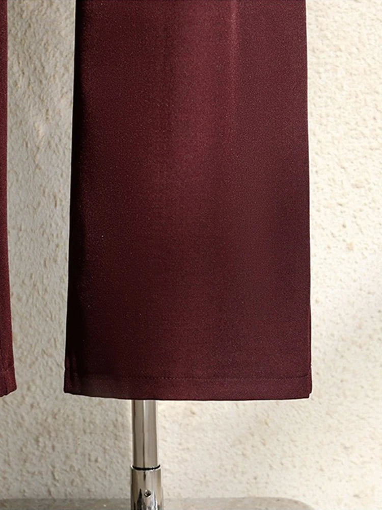 Executive Elegance Trousers