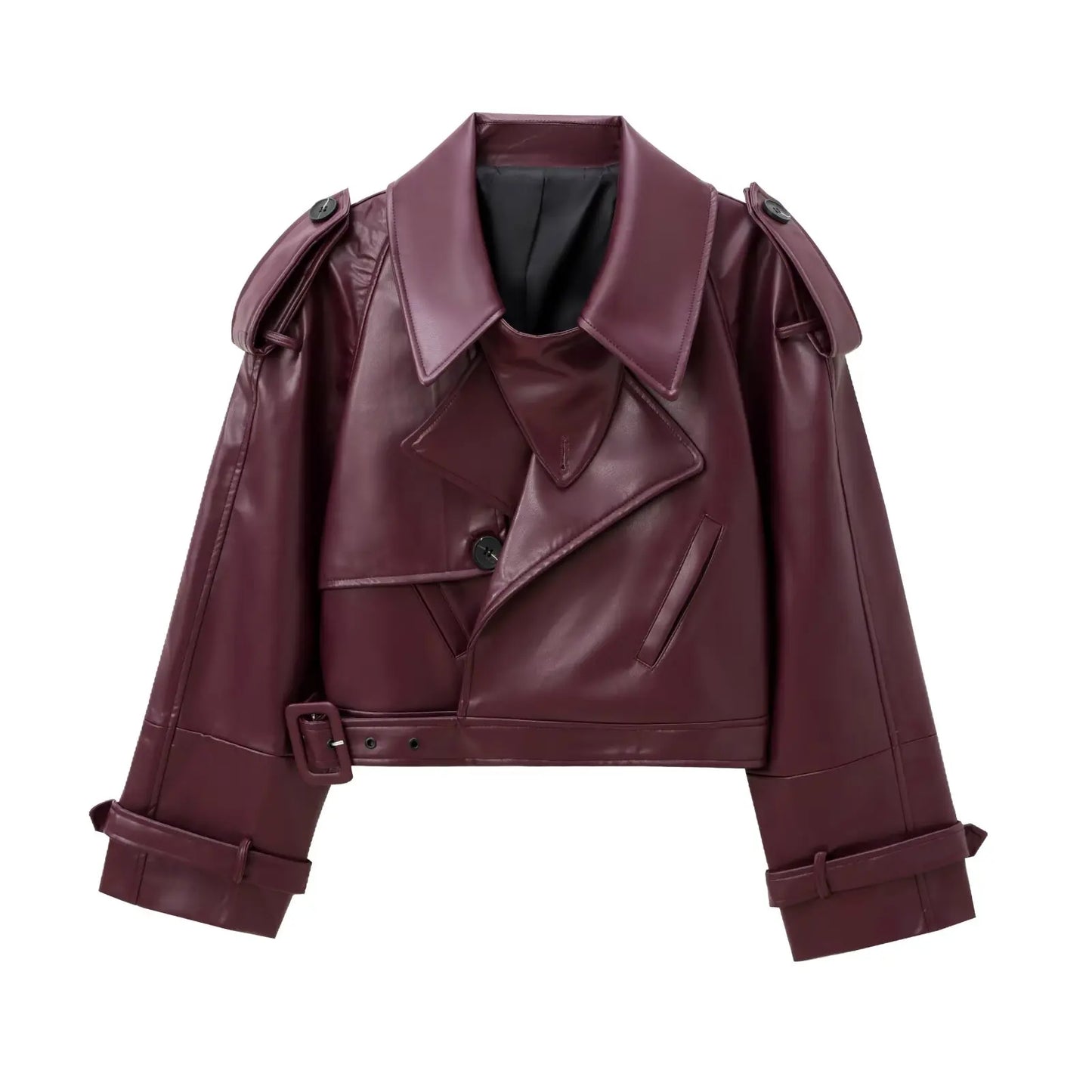 Midnight Elegance Jacket