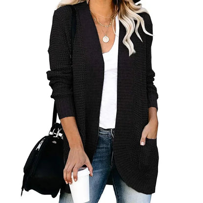 Urban Cozy Cardigan