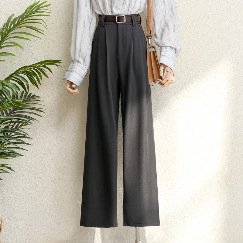 Executive Elegance Trousers