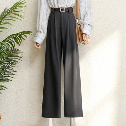 Executive Elegance Trousers