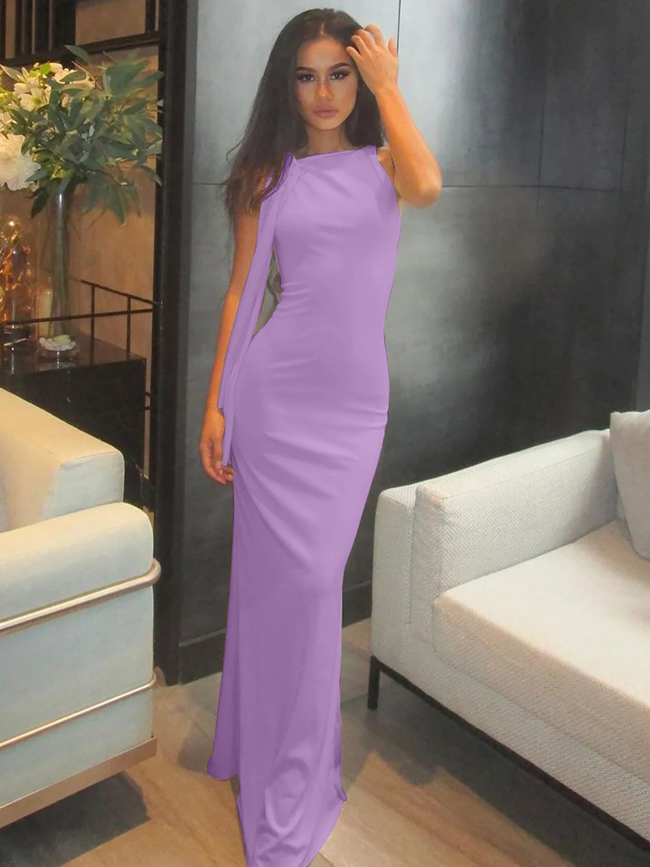 Élise Elegant Dress