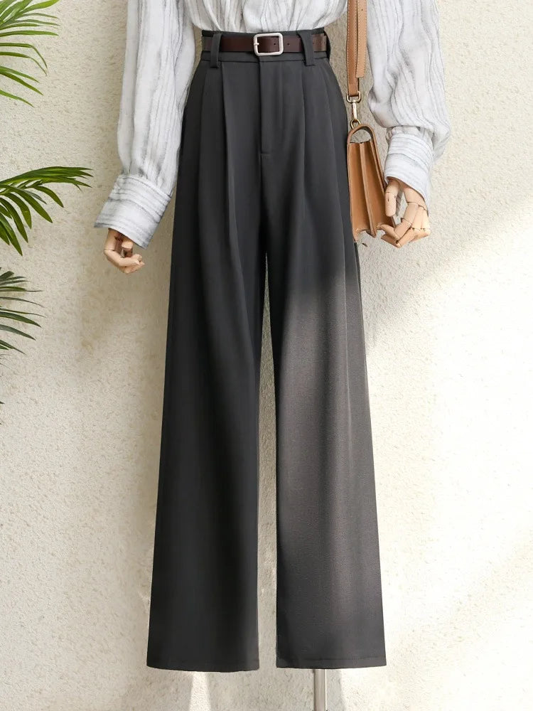 Executive Elegance Trousers