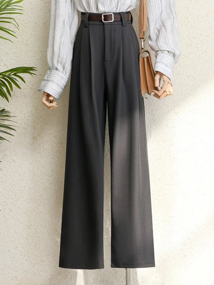 Executive Elegance Trousers