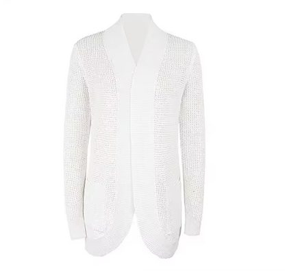 Urban Cozy Cardigan