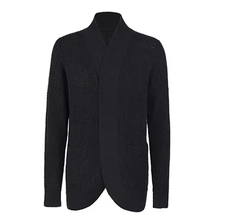 Urban Cozy Cardigan