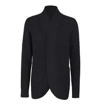 Urban Cozy Cardigan