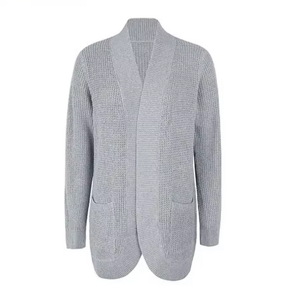 Urban Cozy Cardigan