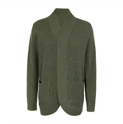 Urban Cozy Cardigan