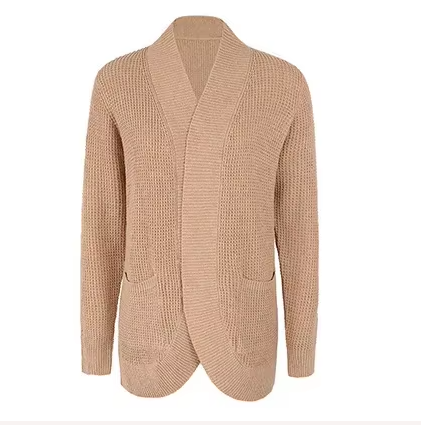 Urban Cozy Cardigan