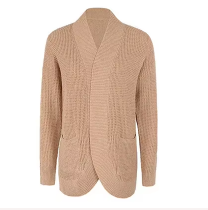 Urban Cozy Cardigan