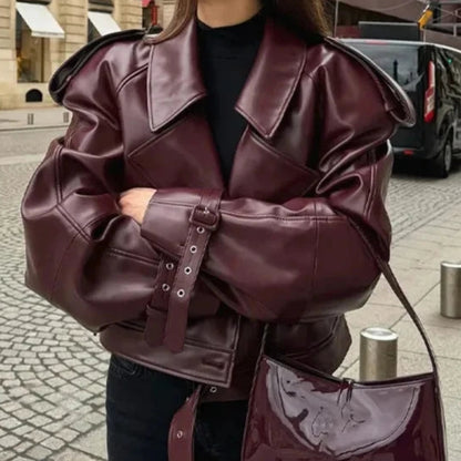 Midnight Elegance Jacket