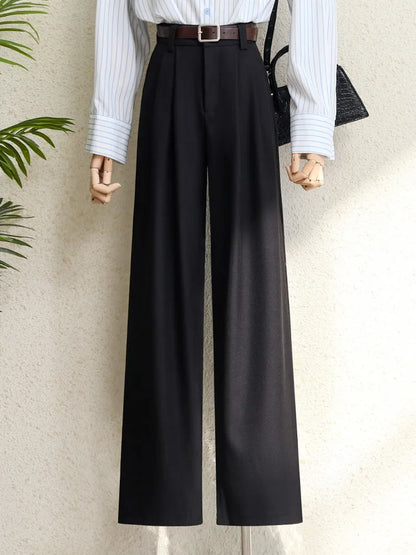 Executive Elegance Trousers