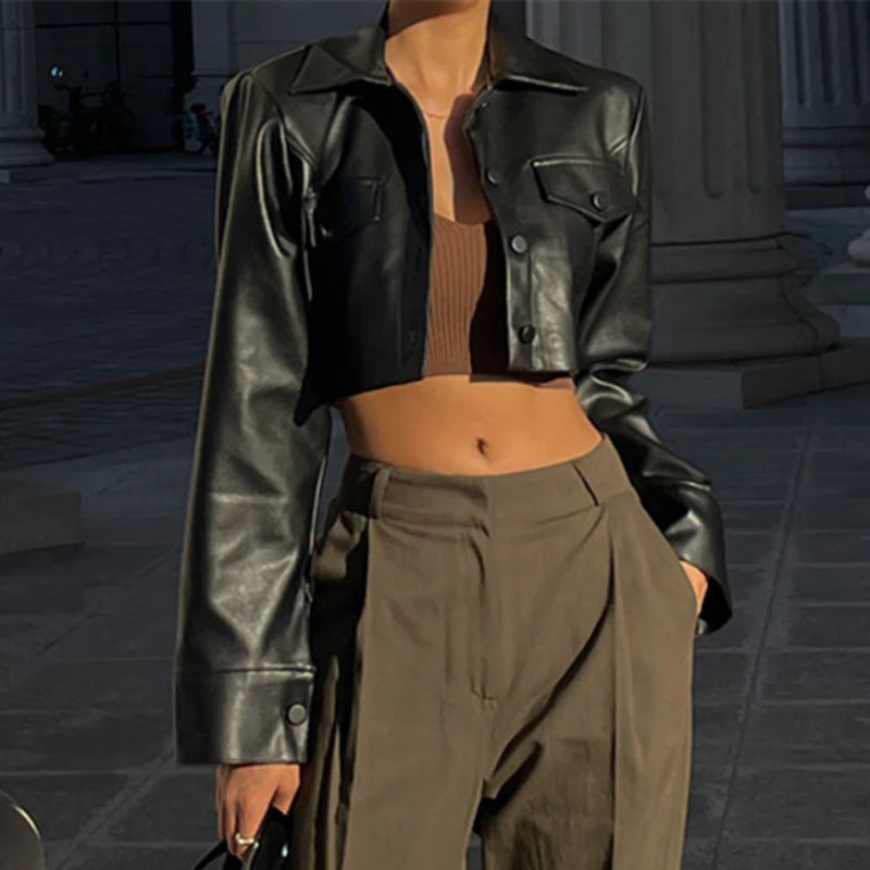 Urban Eclipse Coat Jacket